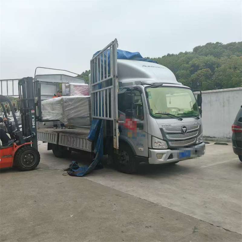 翰林镇探索昌化镇多元物流服务与运输线路奥秘