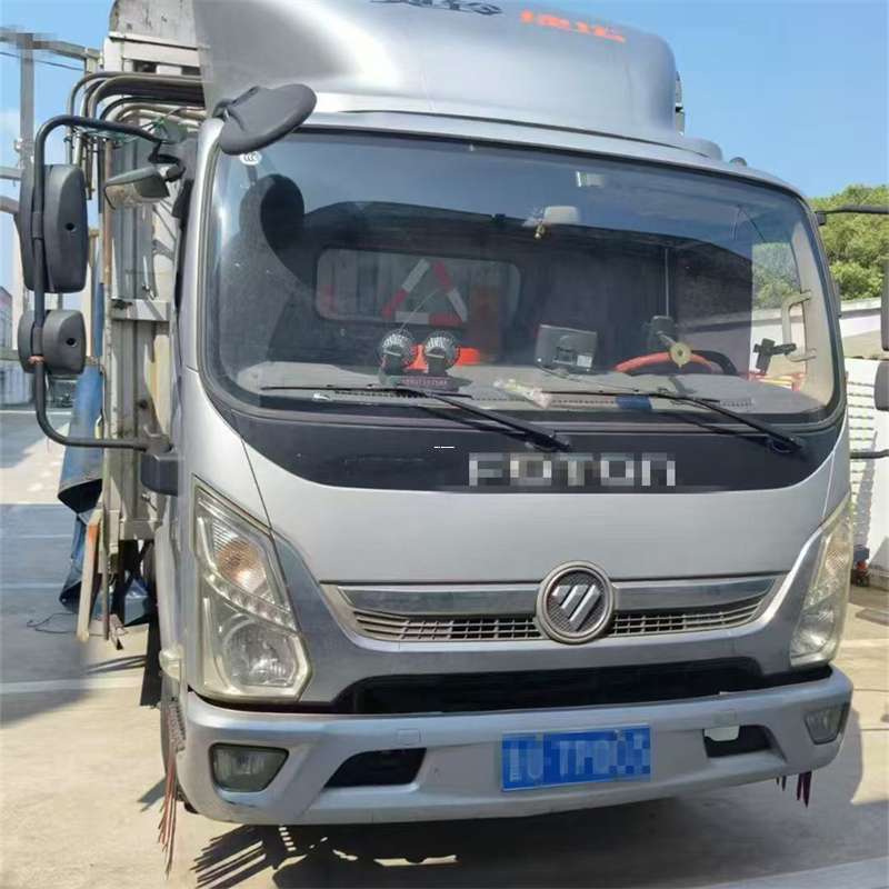 翰林镇金波乡物流：多元运输服务与线路探秘