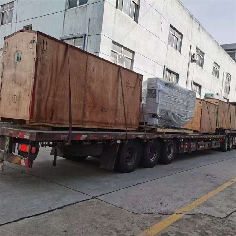 翰林镇礼纪镇物流：多元运输服务与线路探秘