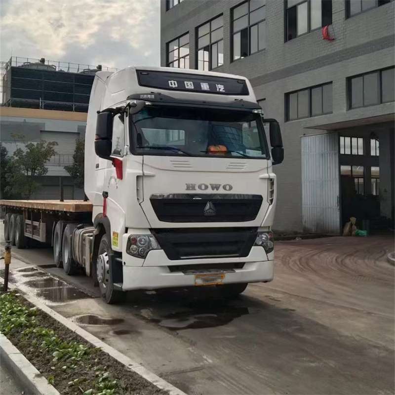 翰林镇通什镇物流：多元运输服务与线路解析