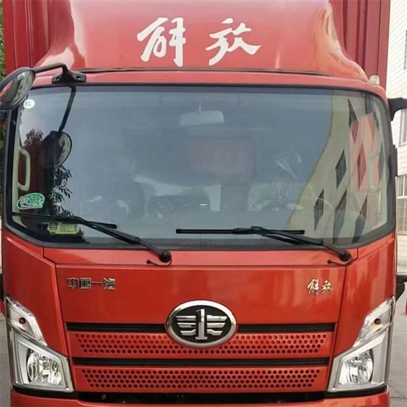翰林镇探索容县多元物流运输的奥秘