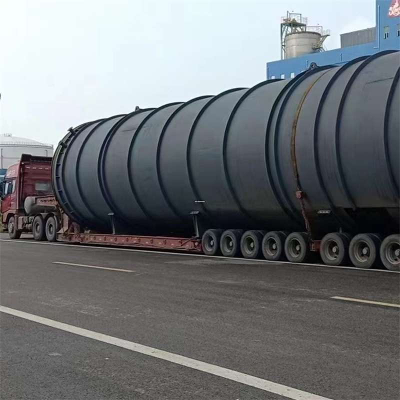 翰林镇肇庆市物流：多元服务与高效运输线路探索