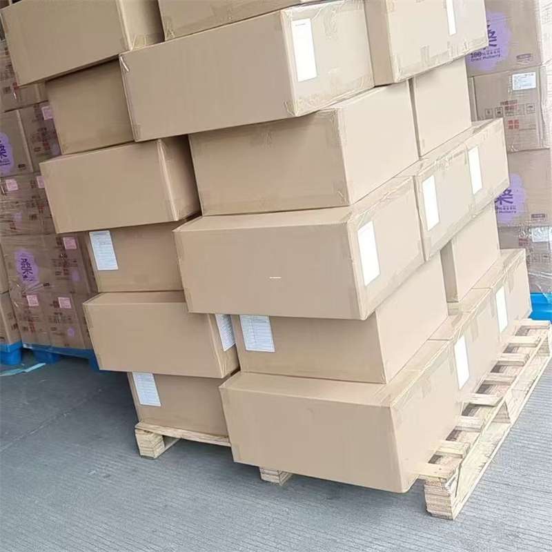 翰林镇和硕县：畅享多元高效物流运输服务