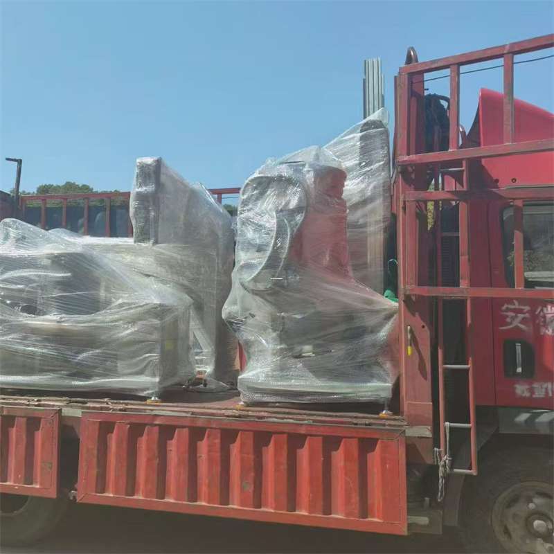 翰林镇吉木萨尔县：物流专线的高效货运之旅