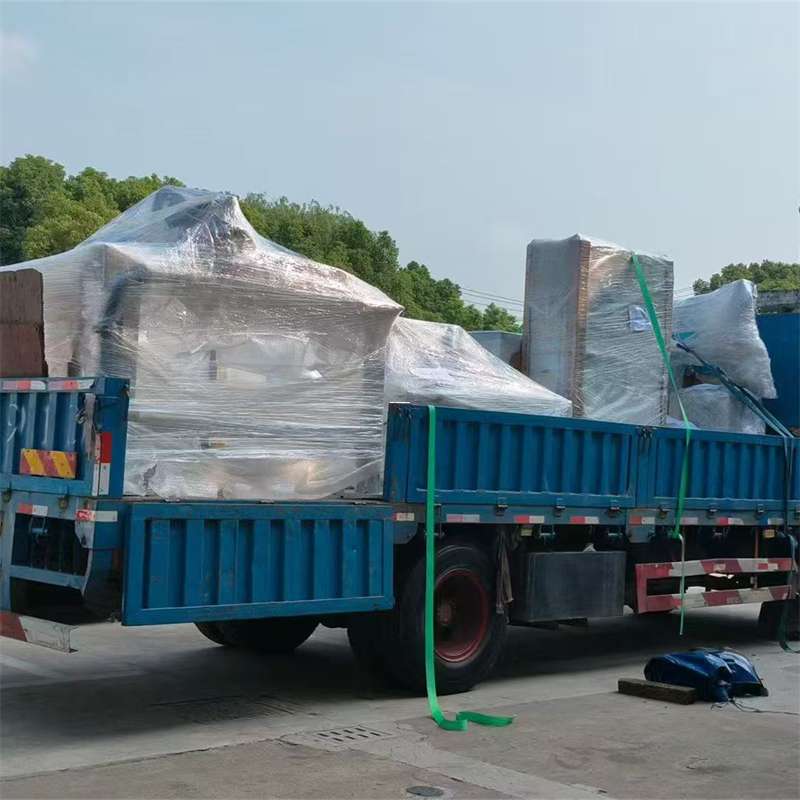 翰林镇许昌市物流：多元服务与高效运输线路探秘