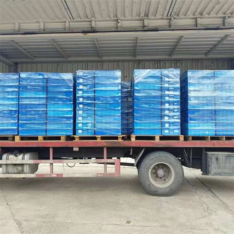 翰林镇鄯善县：物流专线的高效货运之旅