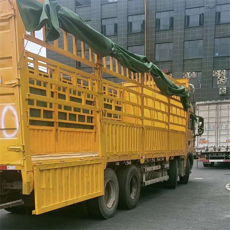 翰林镇吉安市物流：多元服务与高效运输线路探秘