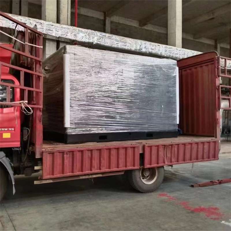 翰林镇探索会昌县物流运输的多元魅力