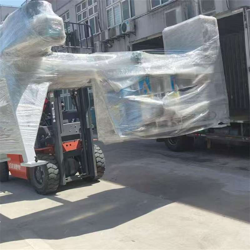 翰林镇赣州市物流：多样运输服务与丰富线路探秘