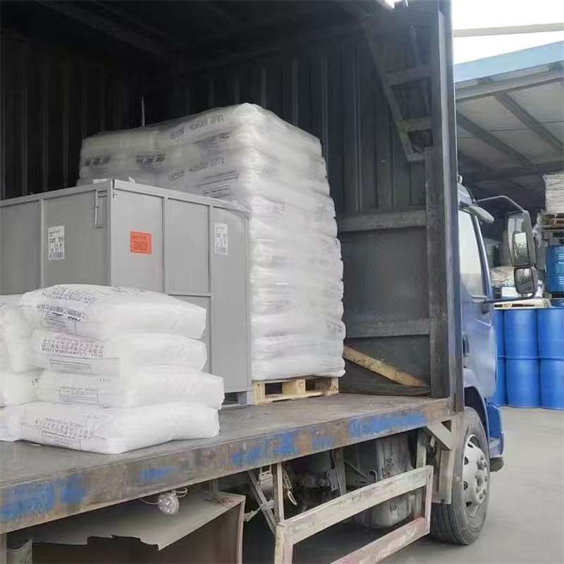 翰林镇探索湾里管理局多元物流运输奥秘