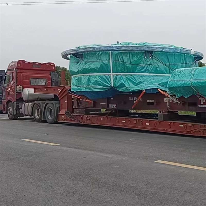 翰林镇连城县物流：多元服务与高效运输线路探秘