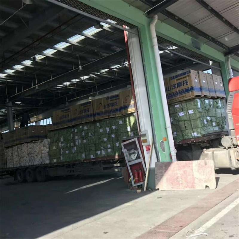 翰林镇湖里区：多元化物流服务与运输线路探秘