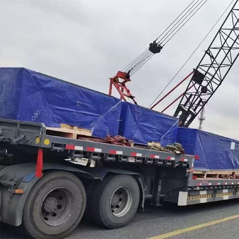 翰林镇绩溪县物流：多元运输服务与线路解析