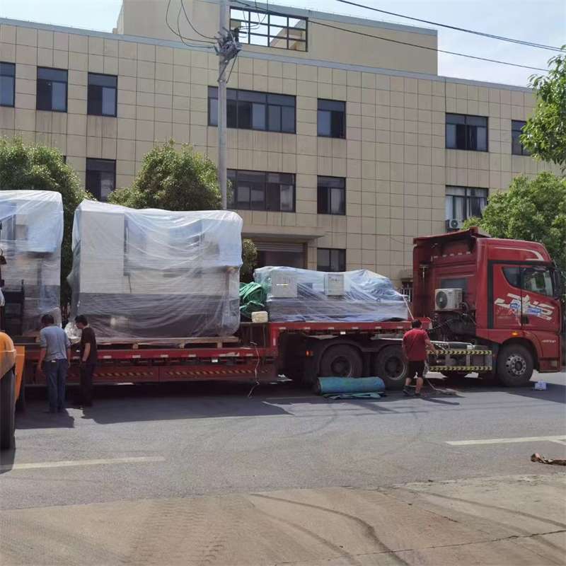 翰林镇海宁市物流：多元运输的魅力与实践