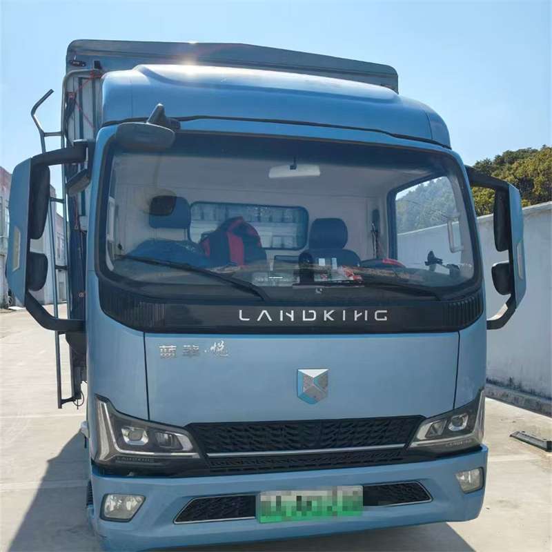 翰林镇克东县物流：多元服务与高效运输线路探索