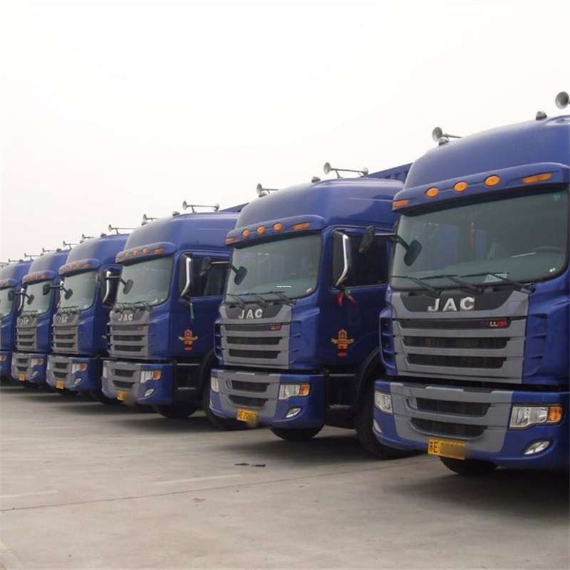 翰林镇绥中县物流运输：多元服务与高效线路探秘