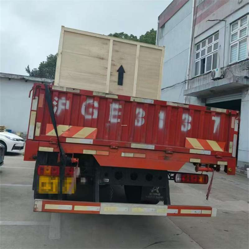 翰林镇凌源市物流：多维度运输服务的精彩呈现