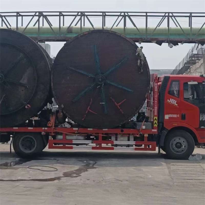 翰林镇新邱区物流：多元服务与运输线路探秘