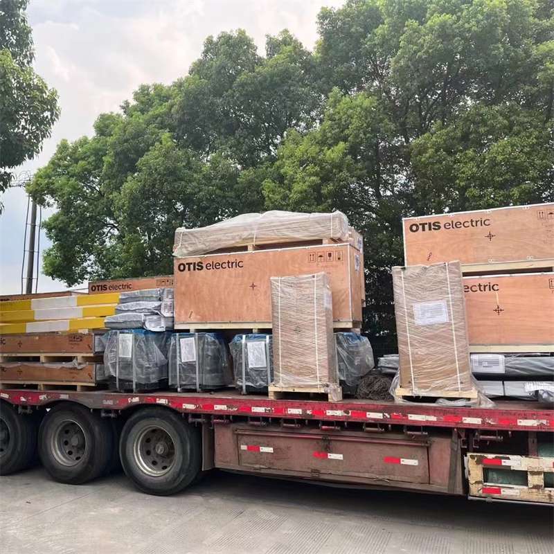 翰林镇探寻高阳县物流运输的多样魅力与高效路径