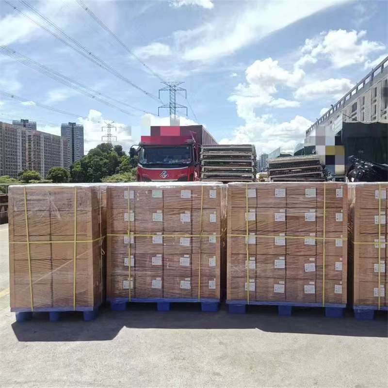 翰林镇探索迁安市多元物流运输的奥秘