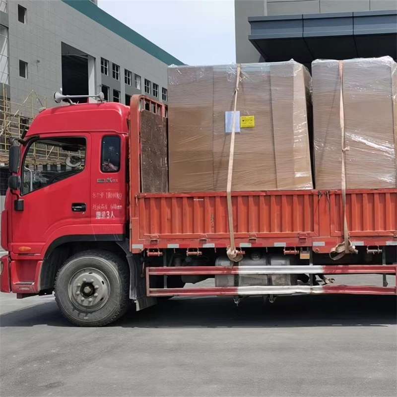 翰林镇江北区物流：多元服务与高效运输线路探秘