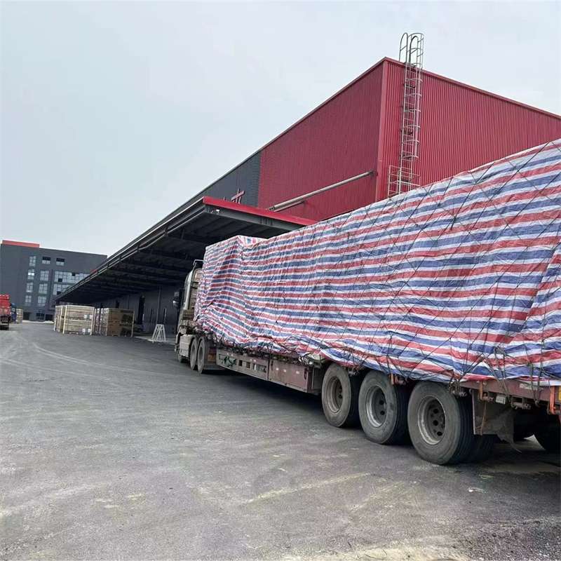 翰林镇渝中区物流：多元服务与运输线路探秘