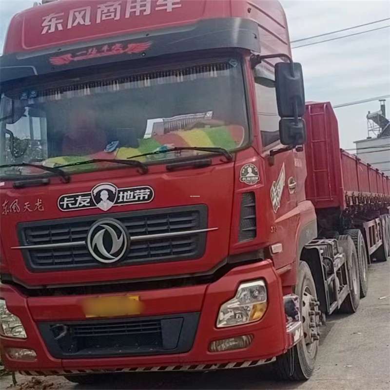 翰林镇朝阳区物流：多元服务与高效运输线路探秘