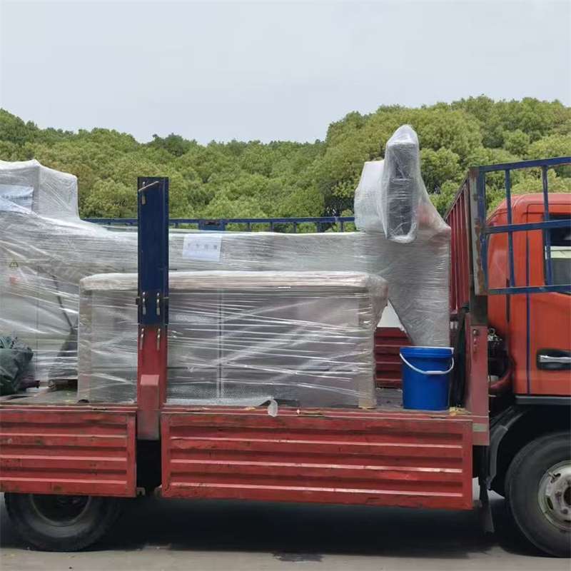 翰林镇志丹县物流专线的多元运输与服务探索