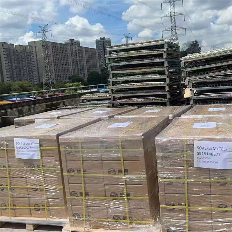 翰林镇西山区物流专线的多元运输世界