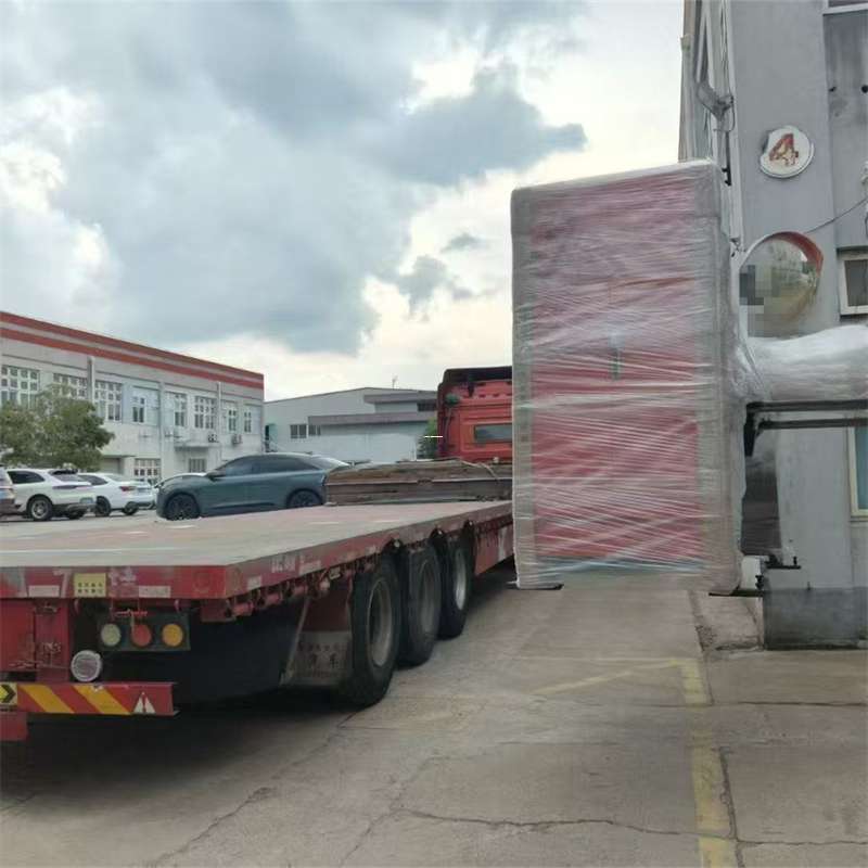 翰林镇商南县物流：多元运输服务与线路解析