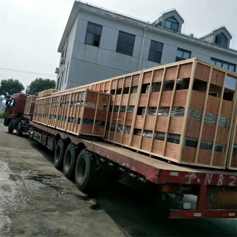 翰林镇湄潭县物流运输：专线直达与大件货运的精彩旅程