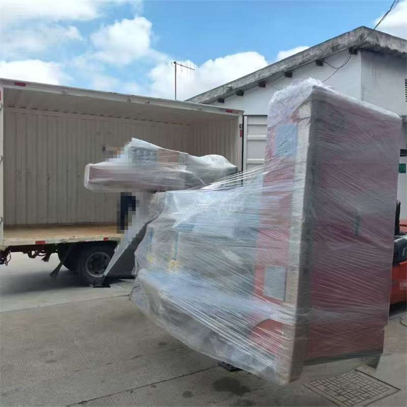 翰林镇德昌县进仓物流：多元专线直达运输探秘