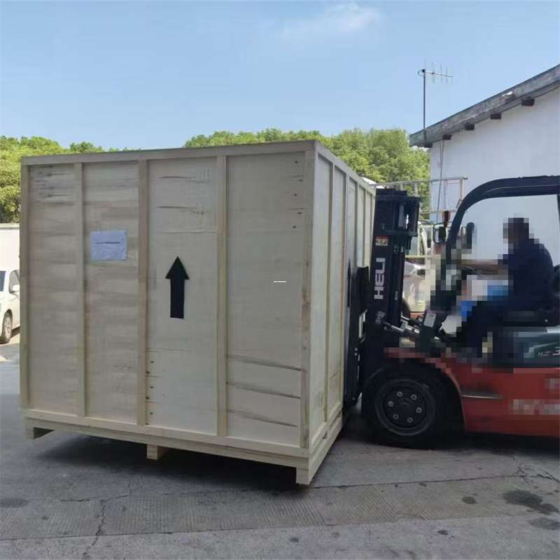 翰林镇横山区物流：多元服务与运输线路探秘