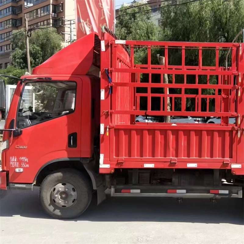 翰林镇延安市物流专线：多元货运服务的精彩画卷