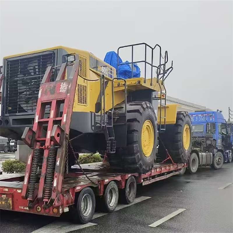 翰林镇渭城区物流：多样服务与高效运输线路探秘