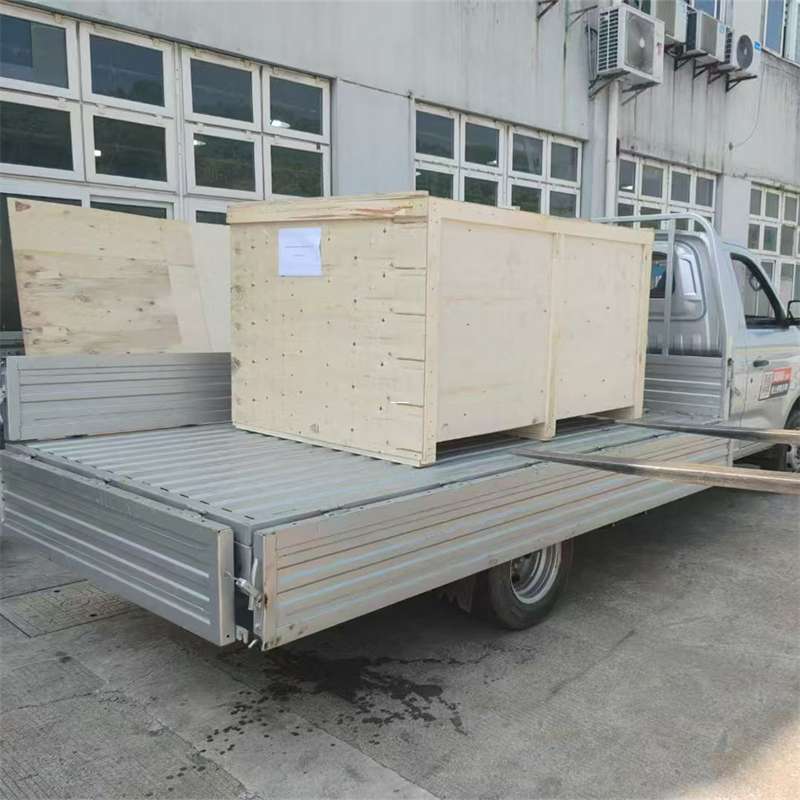 翰林镇周至县物流：多元运输服务与线路探秘