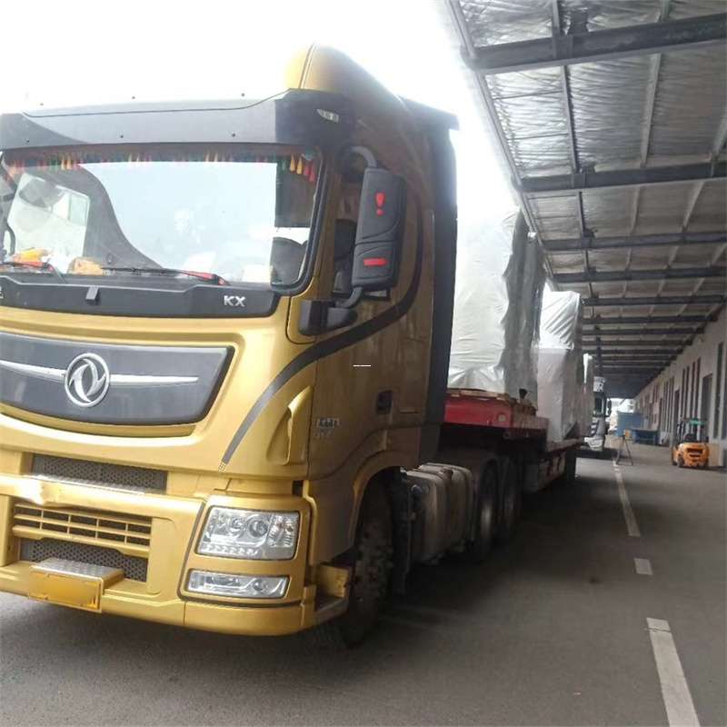 翰林镇楚雄市物流运输：多元服务与高效线路探索