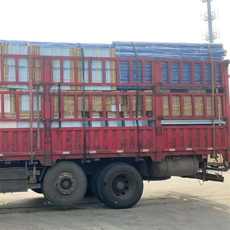 翰林镇镇雄县物流运输：多元服务与高效线路探索