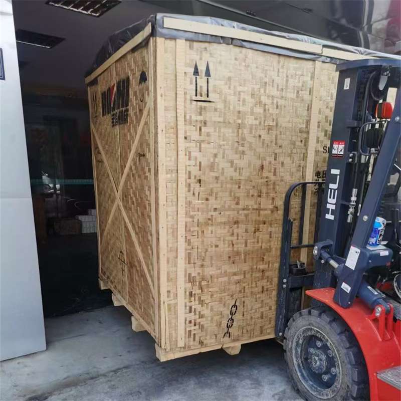 翰林镇昌都市：全方位物流专线服务领航者