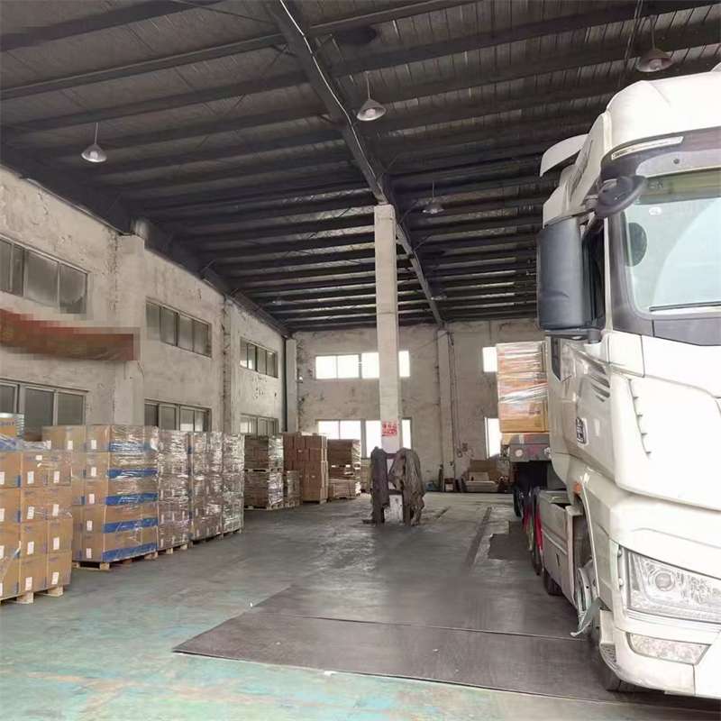 翰林镇惠水县物流：多元服务与运输线路探秘