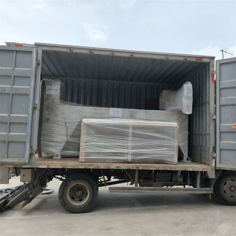 翰林镇湄潭县物流专线的多元运输之旅