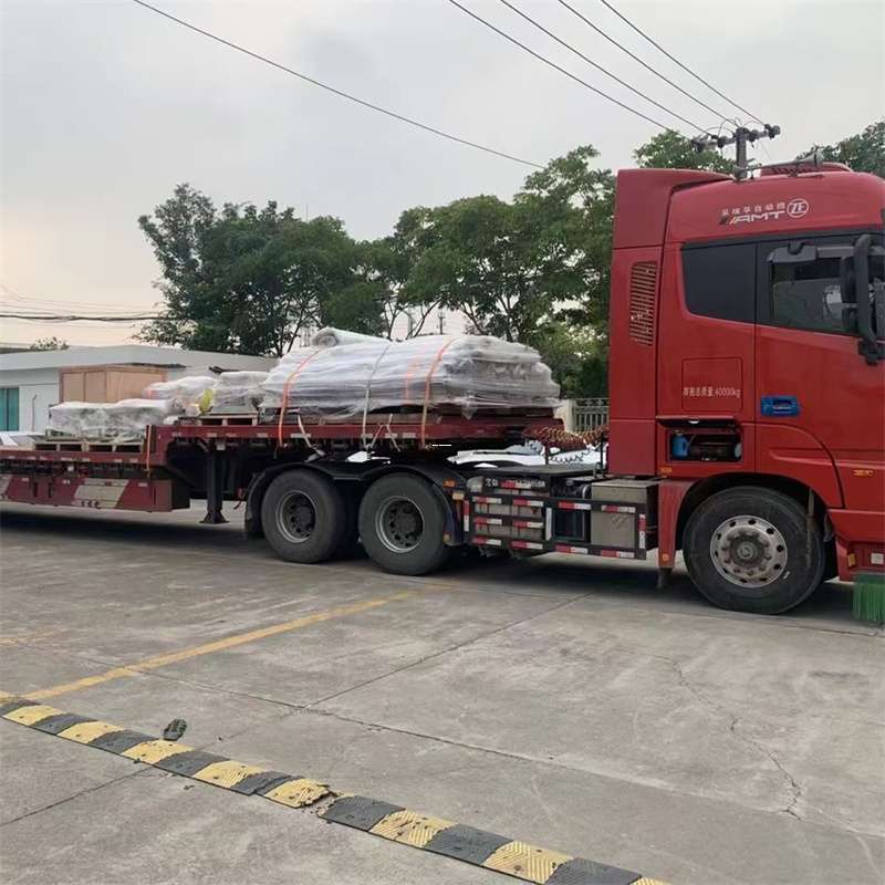 翰林镇道真县物流：多元运输服务与线路探索