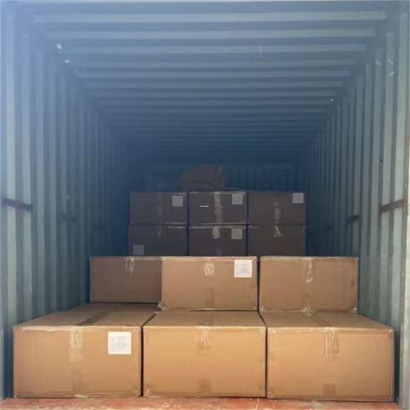 翰林镇桑珠孜区：物流专线的高效货运之旅