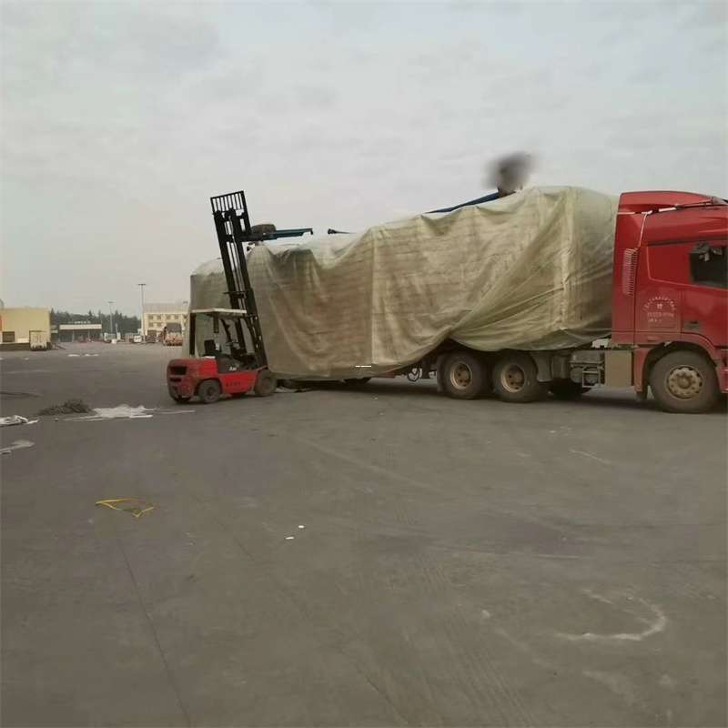 翰林镇壤塘县物流：多元运输服务与线路探索