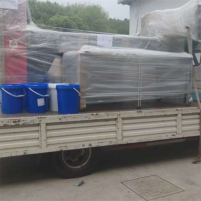 翰林镇探索多元物流运输：从普货到冷链的奇妙之旅