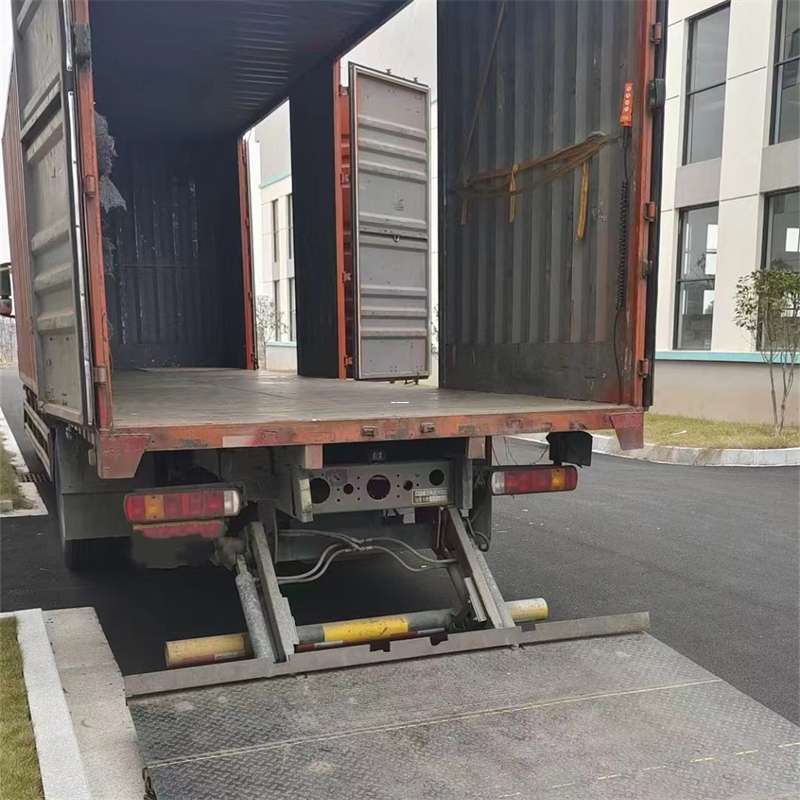 翰林镇江安县物流：多元运输服务与线路探秘