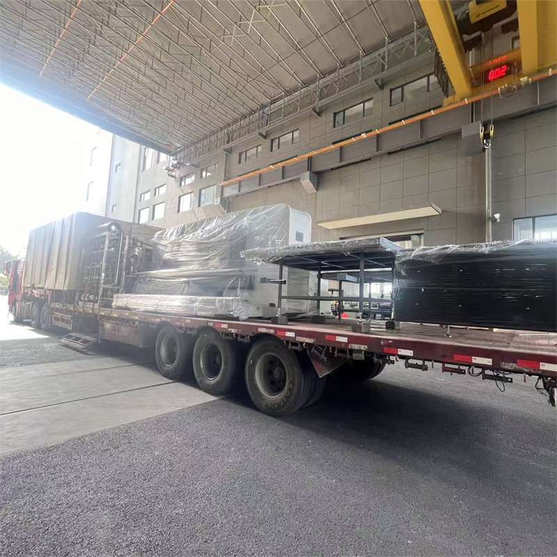 翰林镇叙州区物流：多元服务与高效运输线路探索