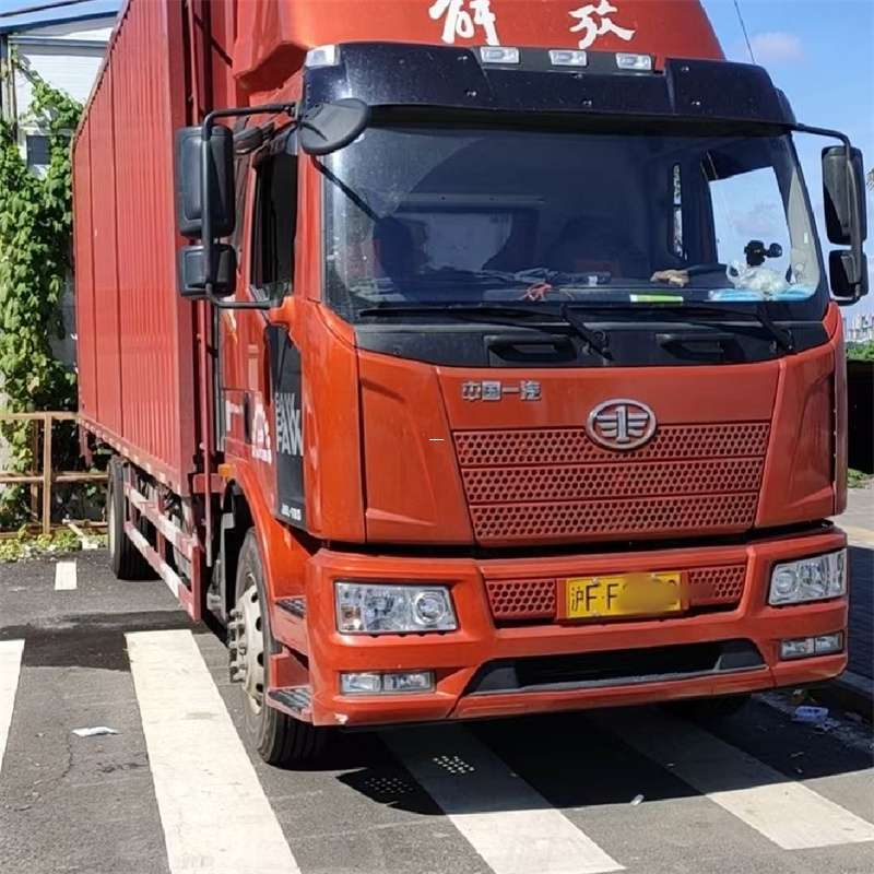 翰林镇探秘南溪区多元物流运输服务