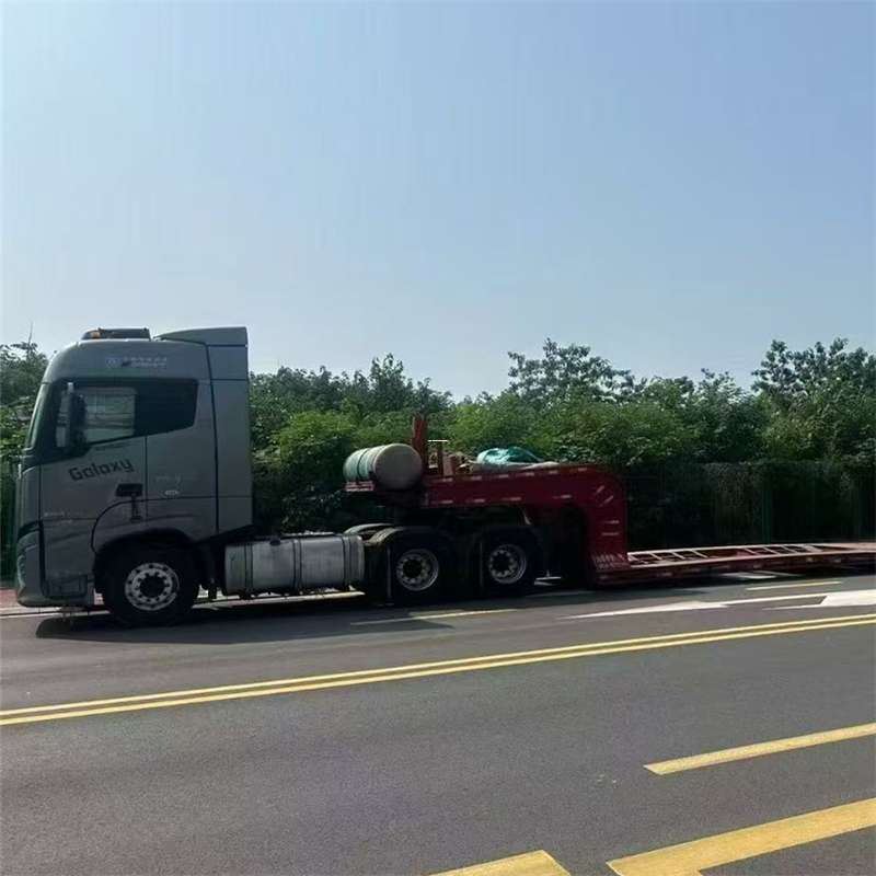 翰林镇佛罗镇：多元物流服务与运输线路探秘
